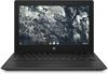 Hp Touch Chromebook (2024) Mediatek Mt8183 – (4 Gb/32 Gb Emmc Storage/Chrome Os) 11Mk G9 Chromebook(11.6 Inch, Black, 1.34 Kg)