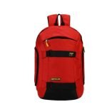 Impulse One Zeal 25L Unisex Water Resistant Travel Laptop Backpack/Office Bag/School Bag/College Bag/Business Bag Fits Up To 16 Inch Laptop With 1 Year Warranty