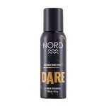 NORD Deodorant Body Spray For Men – Dare 100 ml (Pack of 1)