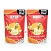 Rage Coffee Extra Strong Premium Blend Coffee Powder | Premium, Bold & Instant | Instant Coffee & Chicory- 100% Arabica Beans For Hot & Cold Coffee | Pack Of 2| 200G Each |