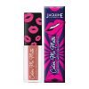 Jaquline USA Color Me Matte Long Lasting liquid Lipstick enriched with vitamin E & tea tree oil (Nude Rose-5 ml)
