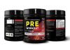 Healthvit Fitness Pre-Workout Explosive Energy 300Gm Powder (Watermelon Tequila Flavour)