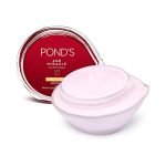 Pond’S Age Miracle Youthful Glow Day Cream With Spf 15 Pa++, Anti-Ageing Cream, With 10% Retinol-Collagen B3 Complex, Reduce Fine Lines & Combat Sagging Skin, 50G