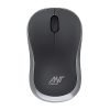 Ant Value FKAPU03 1000 DPI Wireless Mouse – Black, Silver
