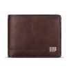 Lavie Sport Chief Classic Line Men’s Wallet | Purse for Men