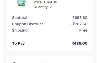 Lowest : Zandu Chandraprash 900G, Pack Of 2 @436  Add 2 Quantity : Use Code : CK249Final Price Rs.436 (Each at Rs.218/900g)