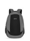 Lavie Sport Pinnacle Casual Backpack With Laptop Sleeve | Premium Backpack For Men & Women | Durable Office Bag For Notebook/Macbook