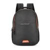 Aristocrat Coral Lp Backpack (E) Black