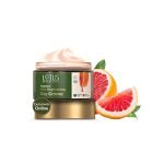 Lotus Botanicals Skin Brightening Day Cream | Vitamin C | Spf 25 | Pa+++ | Lightweight | Silicon & Chemical Free | All Skin Types | 50G