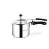 Bajaj New Shakti Ilpc 3L Aluminium Pressure Cooker