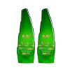 WOW Skin Science 99% Pure Aloe Vera Gel for Face, Skin & Hair – 150ml|Ultimate Gel For Glowing Skin|For Both Men and Women|Pack of 2
