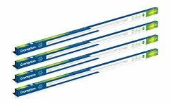 Crompton Laser Ray Neo 20W Led Batten (Cool Daylight) – Pack Of 4