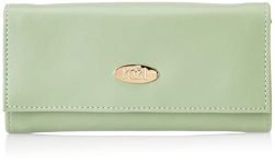 Koel By Lavie Women’S Myla Wallet (Mint)