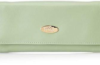 Koel By Lavie Women’S Myla Wallet (Mint)