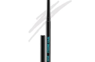 Lakme Eyeconic – White 0.35G