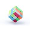 Popsugar Qiyi Warrior 3X3 Stickerless Speed Cube Puzzle Warrior Magic Cube, Kids and Professionals