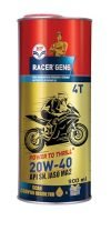 HP Racer GEN6 20W40(TIN Pack-900 ml)