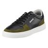 Duke Laceup Sneakers for Men Olive
