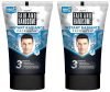 Fair and Handsome Instant Radiance Face Wash | Pro-Peptide | Instant Radiance| Washes of Fine Pollutants | Cooling Freshness | 100g (Pack of 2)