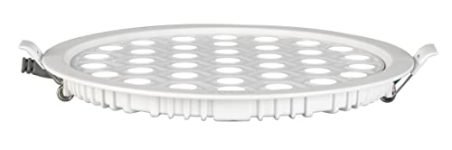 Havells Octane Gl Led Panel 6 W Round 3000K, Led Ceiling Light