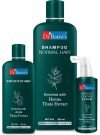Dr Batra’S Hair Fall Control Serum-125 Ml, Conditioner – 200 Ml And Normal Shampoo – 500 Ml(3 Items In The Set)
