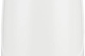 Amazon Basics Electric Instantaneous Water Heater I 3 Litre I 3 Kw I 1 Year Warranty I White I Vertical Wall Mounting