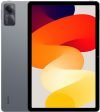Redmi Redmi Pad Se 6 Gb Ram 128 Gb Rom 11.0 Inch With Wi-Fi Only Tablet (Graphite Gray)