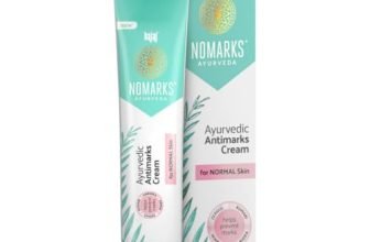 Bajaj Nomarks Antimarks Cream For Normal Skin, 50Gm