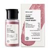Brillare Rose Face Wash, Anti Ageing Skin, Sandalwood & Coconut Face Wash For Hydration, Reduce Wrinkles & Provides Supple Look, 100% Natural Powder Face Wash, 15G