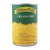 Promplus Cream Corn, 14.46 Oz / 410 G