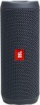 Jbl Flip Essential 2, Deep Bass, 10Hrs Playtime, Ipx7 Waterproof, Portable 20 W Bluetooth Speaker(Black, Stereo Channel)