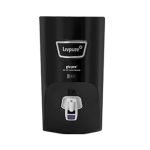 Livpure Glo Pro+ Ro+Uv, Water Purifier For Home – 7 L Storage, Suitable For Borewell, Tanker, Municipal Water (Black)