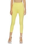 Elleven Women’S Loose Fit Tights (20Cre60003-601594_Green_S)