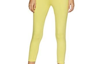 Elleven Women’S Loose Fit Tights (20Cre60003-601594_Green_S)
