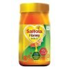 Saffola Honey Gold, 100% Pure Honey, Made with Kashmir Honey, 1Kg