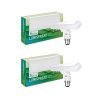 Syska 10W B22D Led White Lamp, Pack Of 2