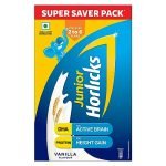 Horlicks Junior Cereal Based Drink Vanilla|| 1 kg