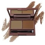 Biotique Natural Makeup Diva Define Perfect Brow Filler, Mocha Espresso, 3g