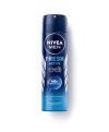 NIVEA MEN Fresh Active Original 48 Hours Deodorant, 150 ml