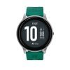 SYSKA SW200 Smart Watch 100+ Cloud & Customizable Watch Faces | Smart Notifications for Calls, SMS, Whatsapp|Battery Runtime-Upto 10 Days (Ocean Green)