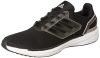 Adidas Men Synthetic Primietro Ms Running Shoe Cblack/Gresix/Dovgry (Uk-6)