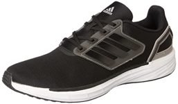 Adidas Men Synthetic Primietro Ms Running Shoe Cblack/Gresix/Dovgry (Uk-6)