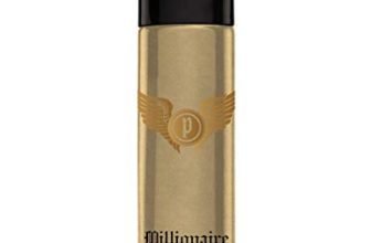 Police Millionaire Pour Homme Deodorant 200Ml/6.8Fl.Oz.