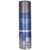 Police Light Blue Deo For Men, 200 Ml