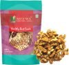 Meewa 1 Kg Akhrot Giri Premium Walnut Quarter Kernels | Preservative Free | Fresh Crop Walnuts, Kernels(2 X 500 G)