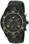 Fastrack All Nighters Analog Black Dial Men’S Watch-Nn3195Ap03/Np3195Ap03