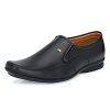 Centrino Black Men’s Formal Shoe (8621-1)