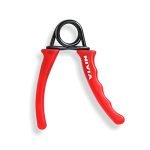 Nivia Plastic Double Blister Hand Grip, Multicolour