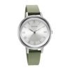 Sonata Silver Dial Analog Watch for Women-87049PP11W