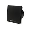 Atomberg Studio Exhaust Fan (150Mm) With Bldc Motor | Easy To Clean | 1+1 Year Warranty (Black)